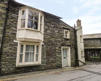 Rowan Cottage - Ambleside - Building