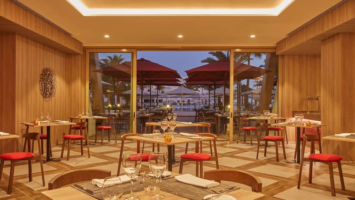 Dreams Lanzarote Playa Dorada Resort & Spa