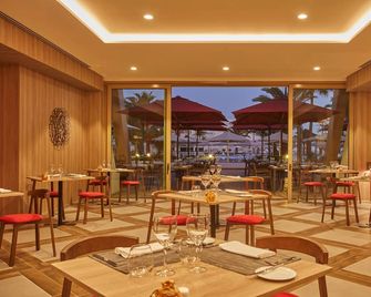 Dreams Lanzarote Playa Dorada Resort & Spa - Arrecife - Restaurant
