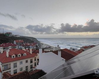 Hostel Rosa - Sao Pedro de Moel