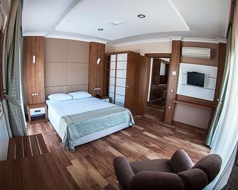Alptekin Butik Hotel - Gümüldür Cumhuriyet - Chambre