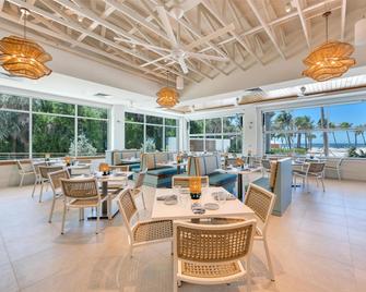 South Seas - Captiva - Restaurant