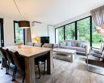Park Berkenrhode - Wekerom - Comedor