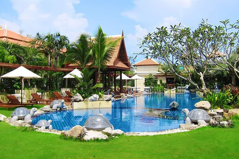 ماي بيم ريزورت هوتل