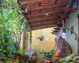 Gardens House, Airport Juan Santamaría, Alajuela, San José - Alajuela