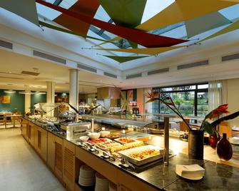Exe Estepona Thalasso & Spa - Adults only - Estepona - Restaurant