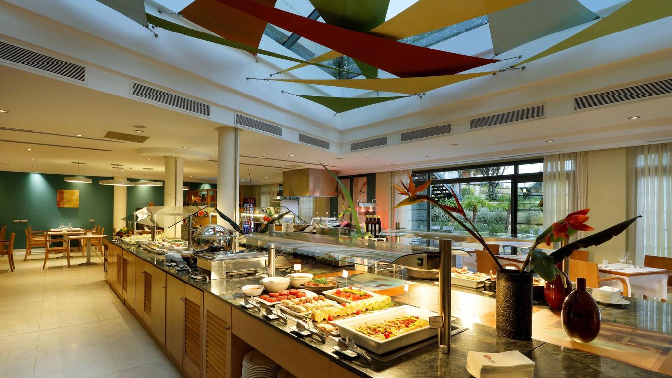Exe Estepona Thalasso & Spa - Adults only