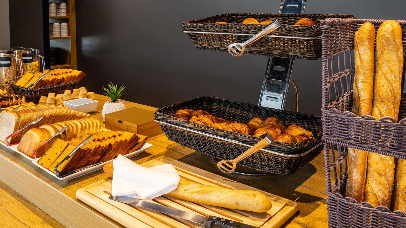 إبيس الاقتصادي باريس بورت دو مونروي