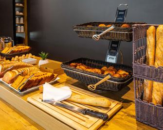 Ibis Budget Paris Porte de Montreuil - Montreuil - Jídelna