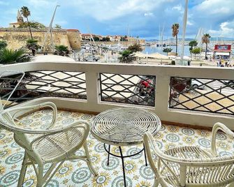 Alghero/Dolce Vita Suite Alghero - Alghero - Balcony