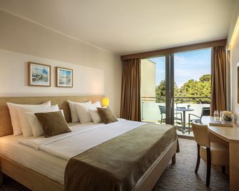 Valamar Parentino Hotel - Poreč - Habitación