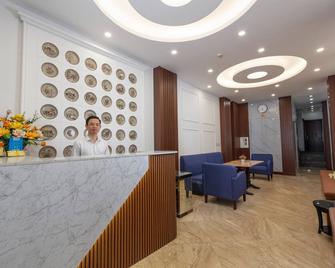 Millennium Hanoi Hotel - Hanoi - Front desk