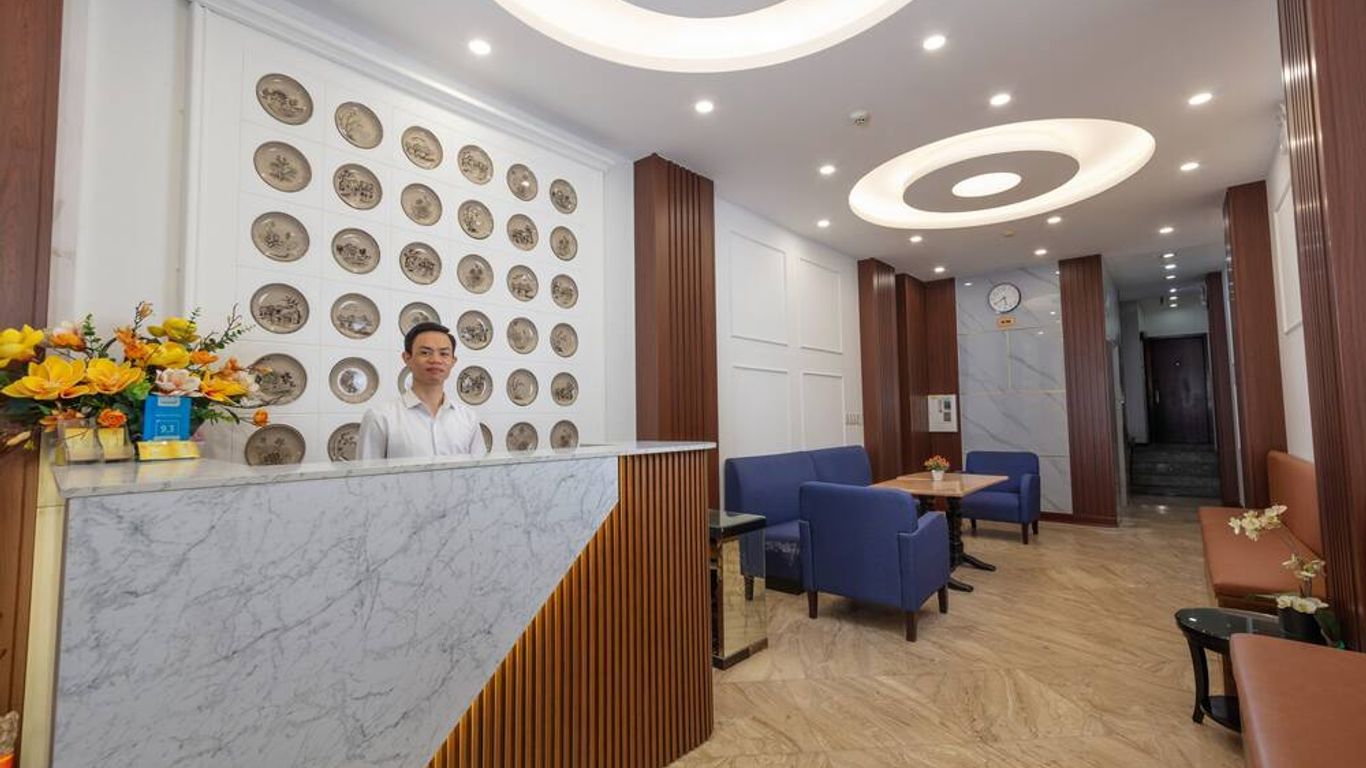 Millennium Hanoi Hotel