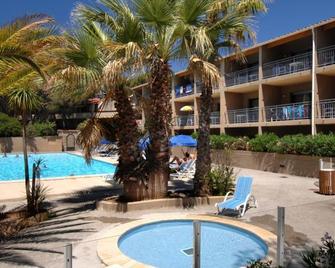 La Marina - Sanary-sur-Mer