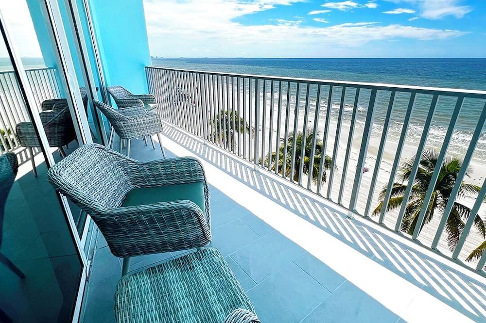 Lani Kai Island Resort from $130. Fort Myers Beach Hotel Deals