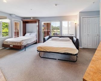Borgata Lodge Resort - Kelowna