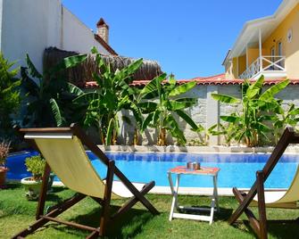 Kybele Suites Alacati - Cesme - Piscina