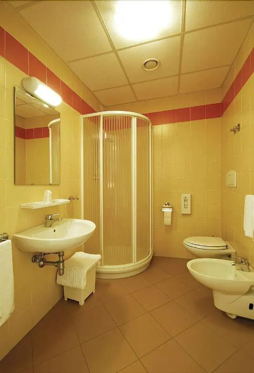 هوتل فورستيريا فولتيرا