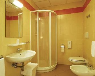 Hotel Foresteria - Volterra