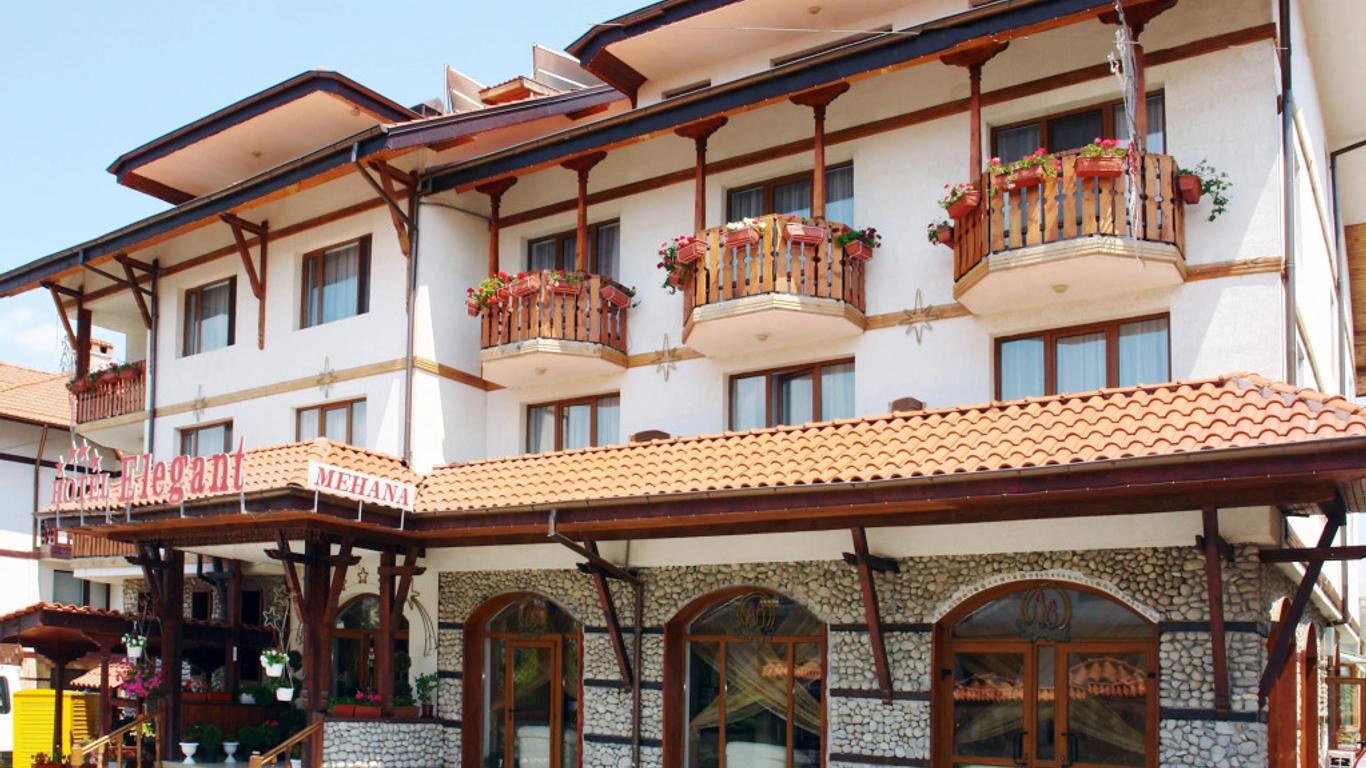Elegant Hotel