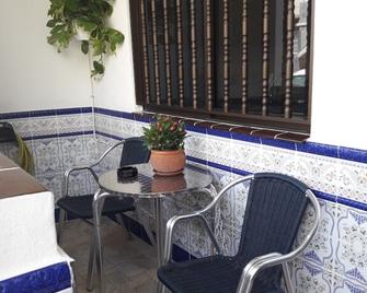 Brisas de Anaga - Santa Cruz de Tenerife - Patio