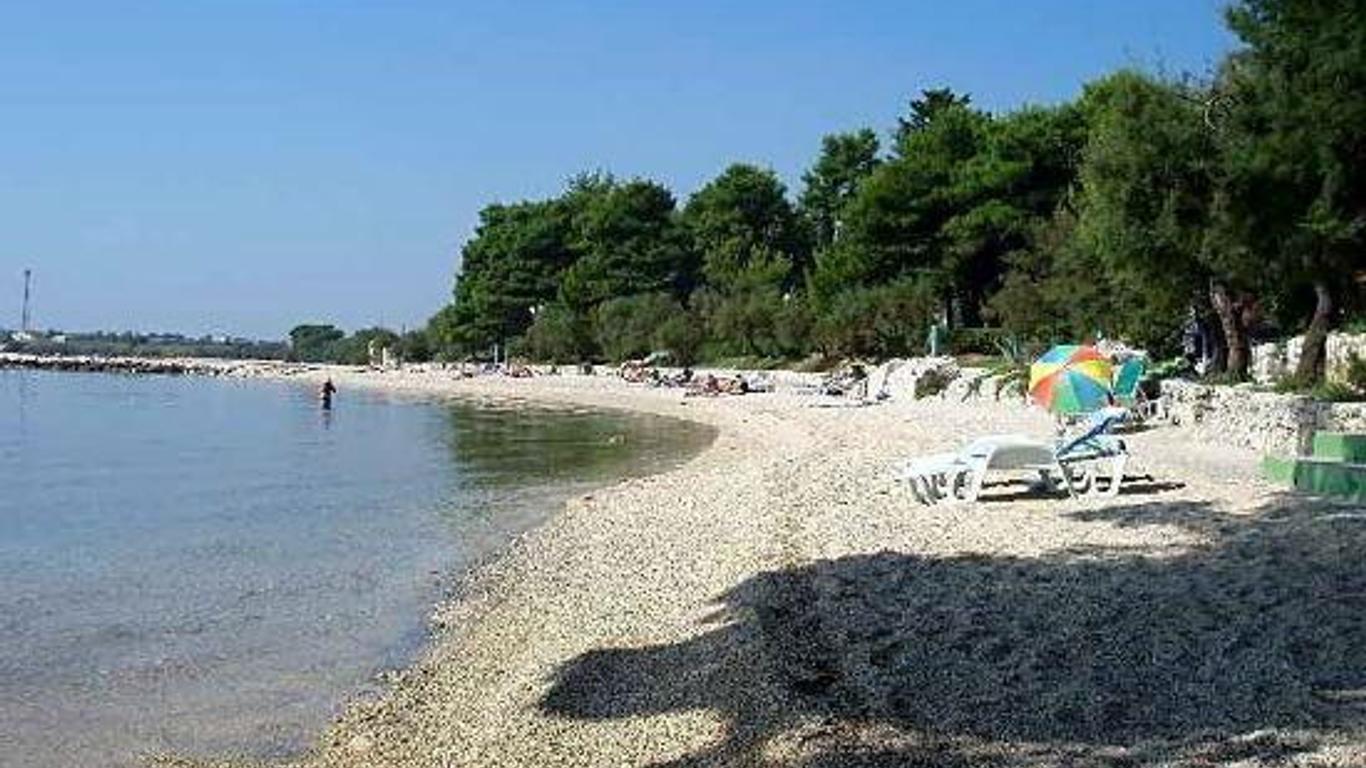 Perkovic Apartmani
