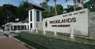 Woodlands Hotel & Resort - Pattaya