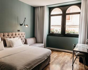 Abokamento Boutique Rooms - Split