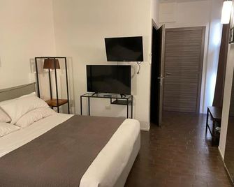 Casa Mia In Trastevere - Rome - Chambre