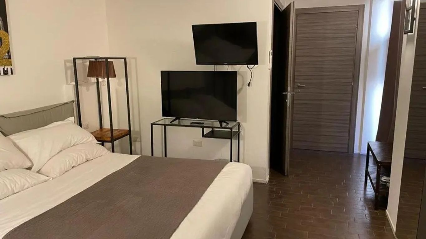 Casa Mia In Trastevere