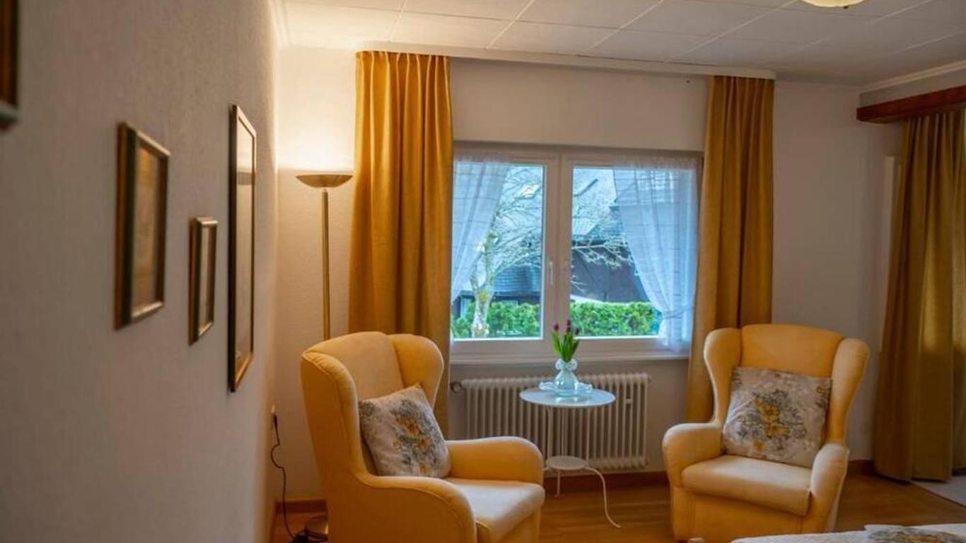 Naturion Hotel Hinterzarten