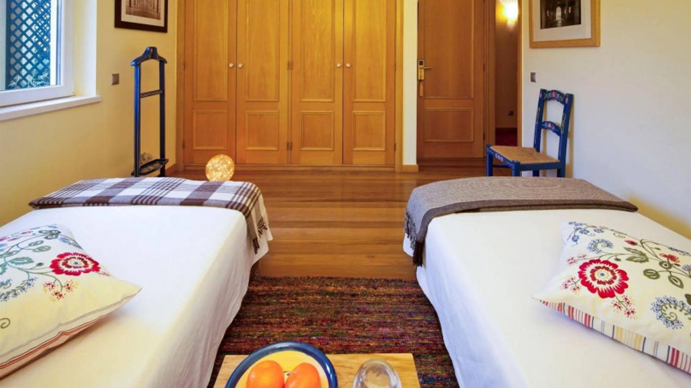 Dolce Vita Guesthouse