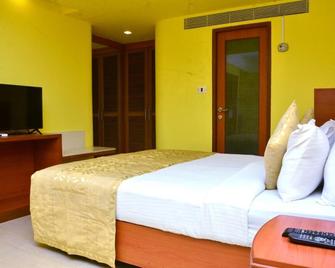 The Orchid Passaros Benaulim Goa - Benaulim