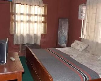 Ditto Hotel - Epe - Habitación
