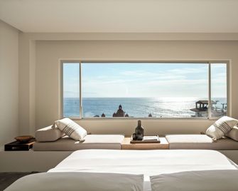 The Tryst Puerto Vallarta Lgbt Hotel - Puerto Vallarta