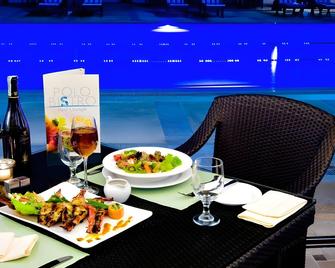 Marco Polo Davao - Davao City - Restaurant