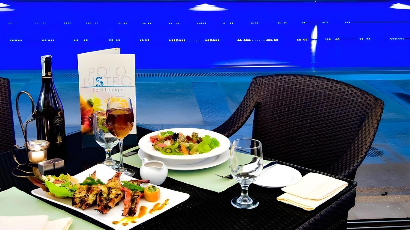 Marco Polo Davao