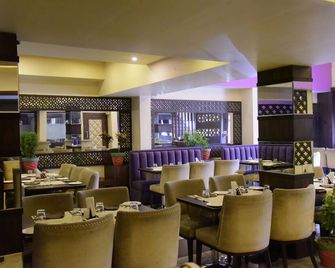 Hotel Midtown Grand - Kota - Restaurant