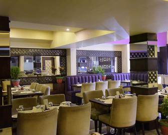 Hotel Midtown Grand - Kota - Restaurante