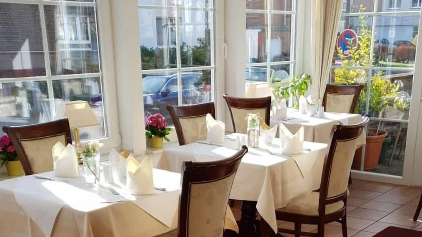 Hotel Restaurant Knechtstedener Hof