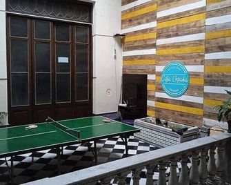 Casa copada - Montevideo