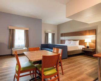 Franklin Extended Stay Hotel - Franklin