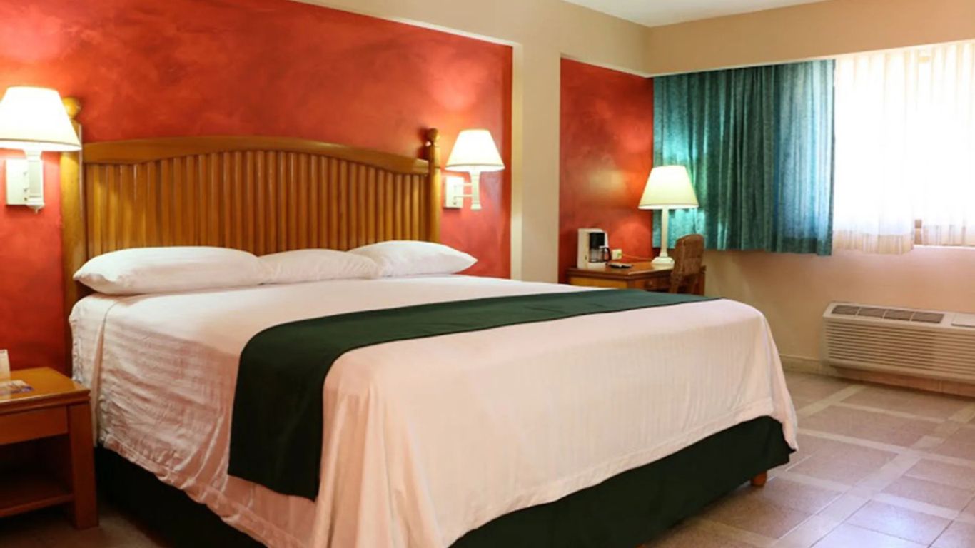 Gamma Guaymas Armida Hotel