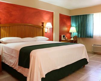 Gamma Guaymas Armida Hotel - Guaymas