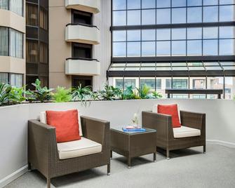 The Westin Washington, D.C. City Center - Washington, D.C. - Balcony