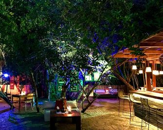 Hotel Noga - Zipolite