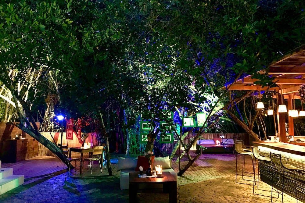 Hotel Noga - Zipolite