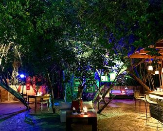 Hotel Noga - Zipolite