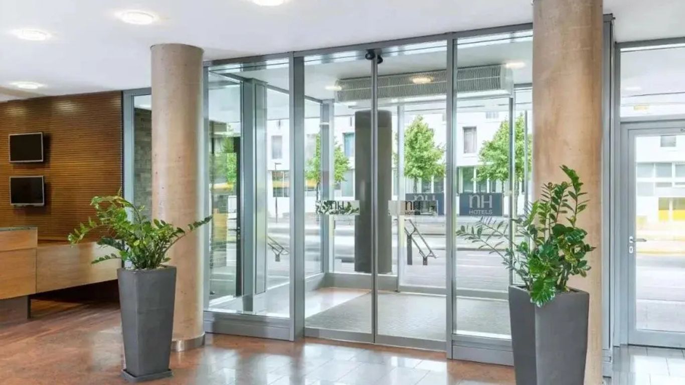 Hotel Klösterle Nördlingen