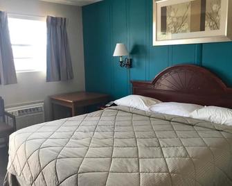 Lakeside inn - Eufaula - Habitación
